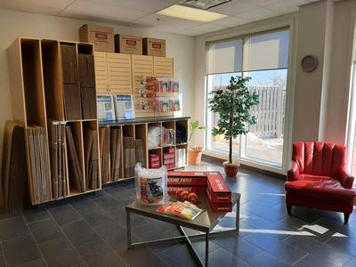Access Storage - Stouffville Picture of Access Storage - Stouffville